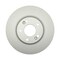 Raybestos 10 Hyundai Truck Santa Fe Rotor, 980782Fzn 980782FZN - alternate 1